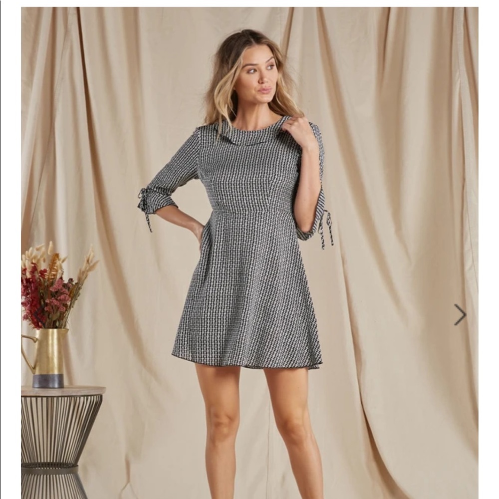 Lani the Label dress